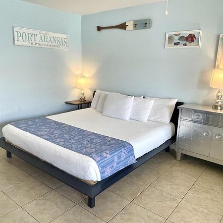 One-Bedroom Apartment Port Aransas Luaran gambar