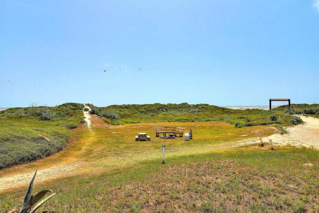 One-Bedroom Apartment Port Aransas Luaran gambar