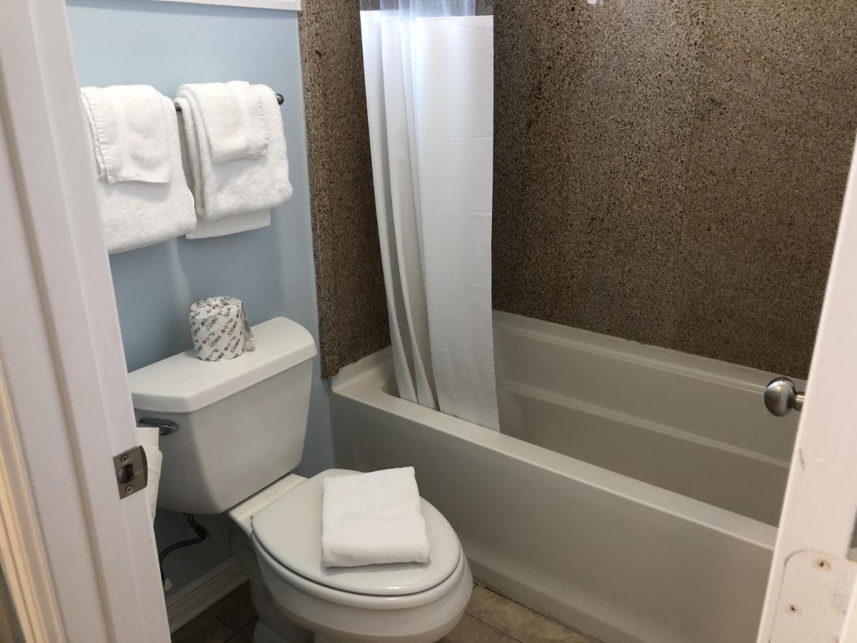 One-Bedroom Apartment Port Aransas Luaran gambar