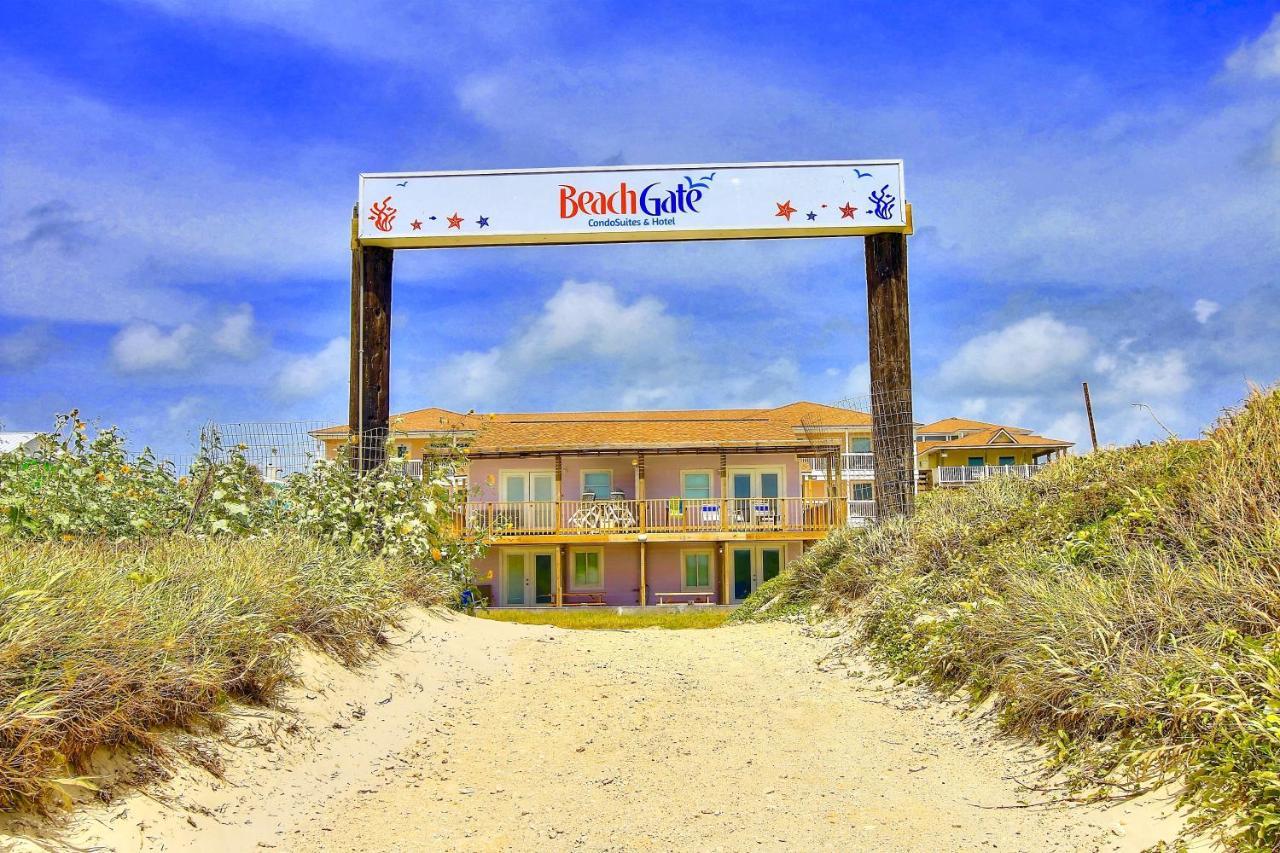 One-Bedroom Apartment Port Aransas Luaran gambar