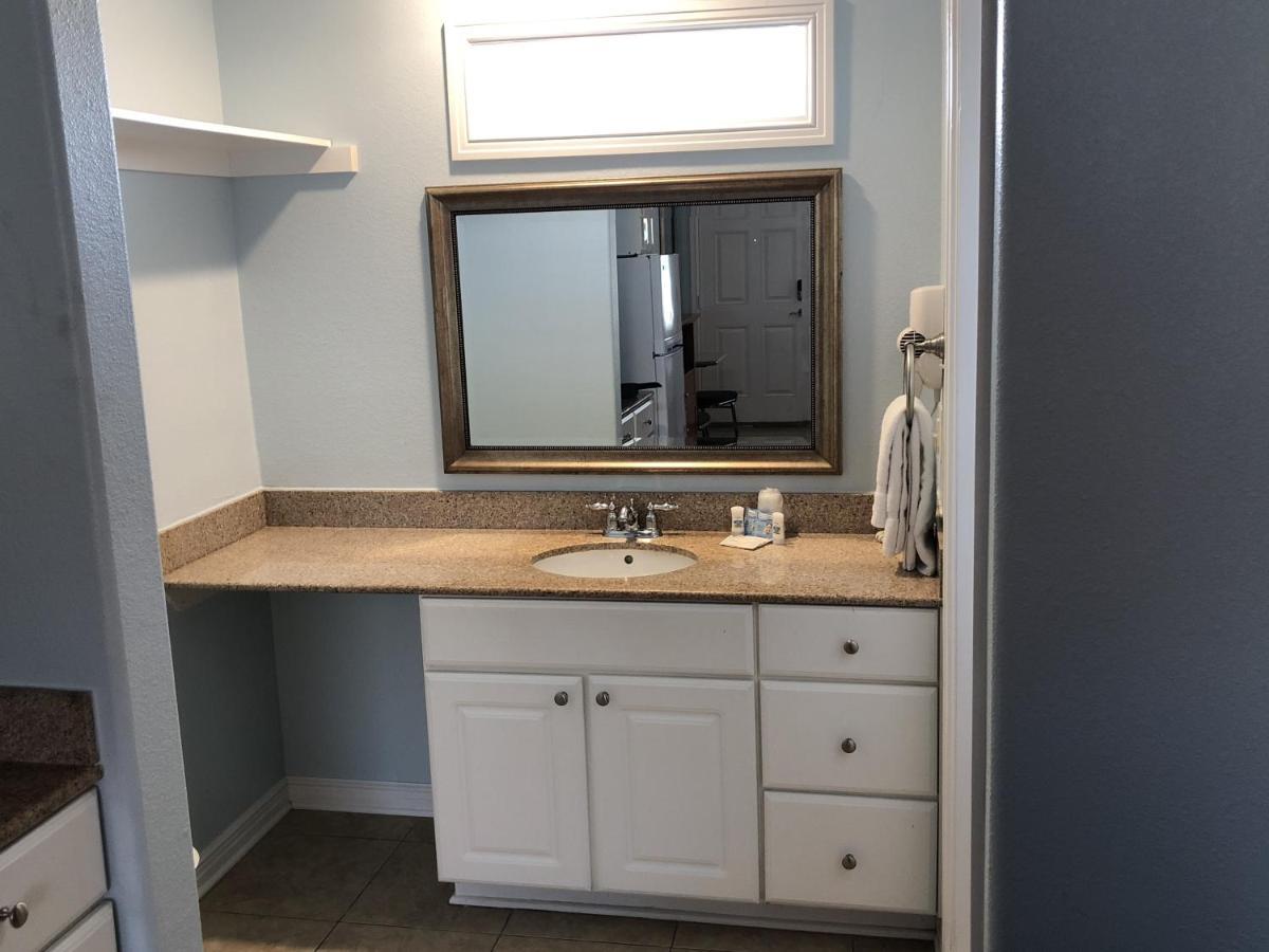 One-Bedroom Apartment Port Aransas Luaran gambar
