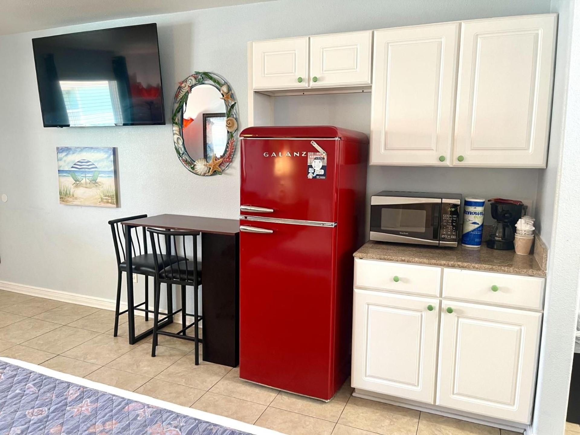 One-Bedroom Apartment Port Aransas Luaran gambar