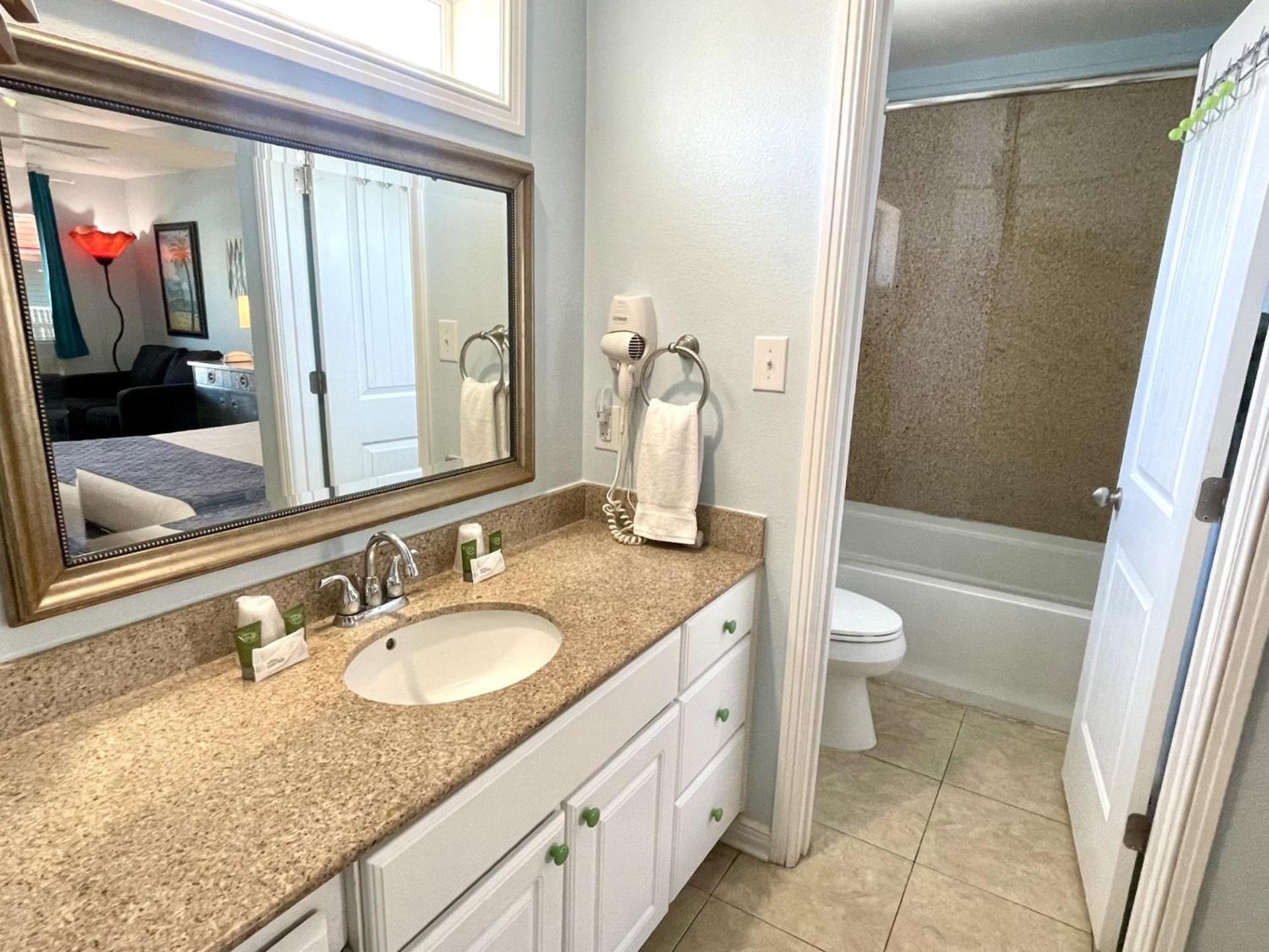 One-Bedroom Apartment Port Aransas Luaran gambar